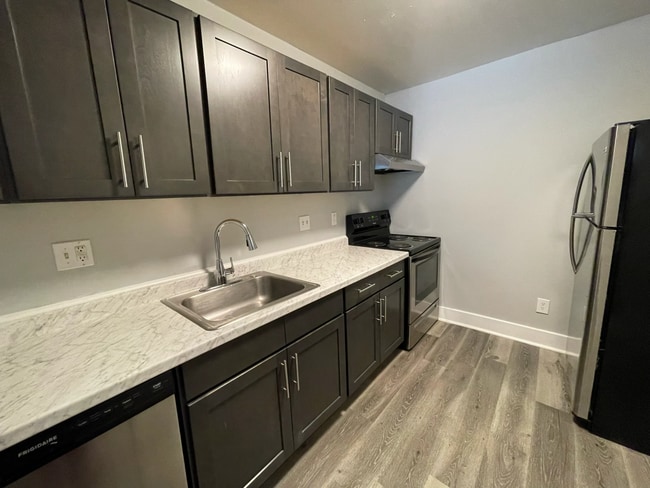 Photo - Springmont Garden Apartments