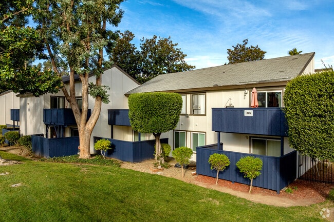 Photo - Blossom Oaks Apartments