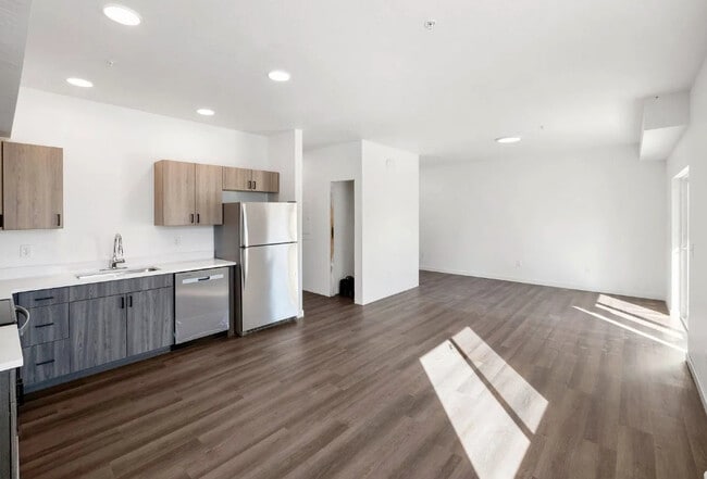 Gray Ridge Apartments