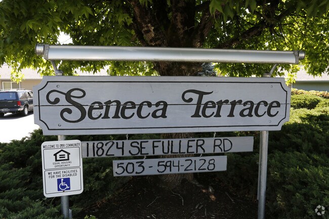 Photo - Seneca Terrace