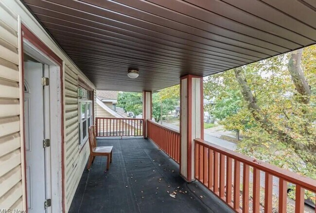 Photo - 3318 W 94th St Unit 3318 W 94th - up