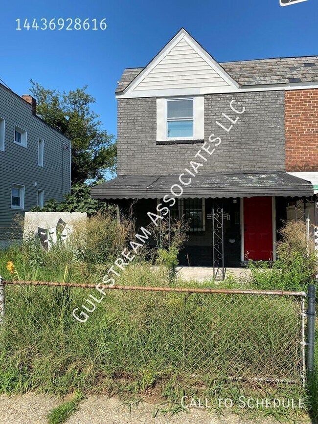 Building Photo - 3930 8th St Unit Apt 2