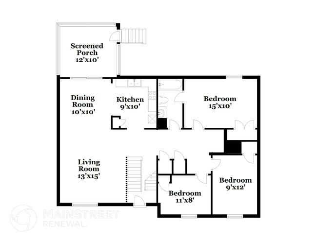 Photo - 1931 Teresa Jill Dr