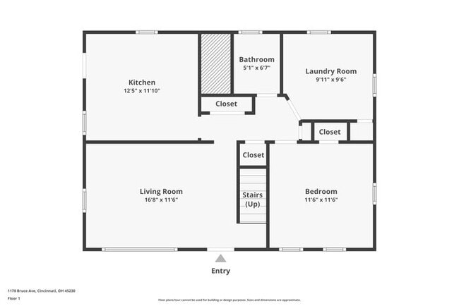 Photo - 1178 Bruce Ave