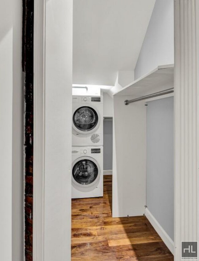 Photo - STANTON ST. Unit A