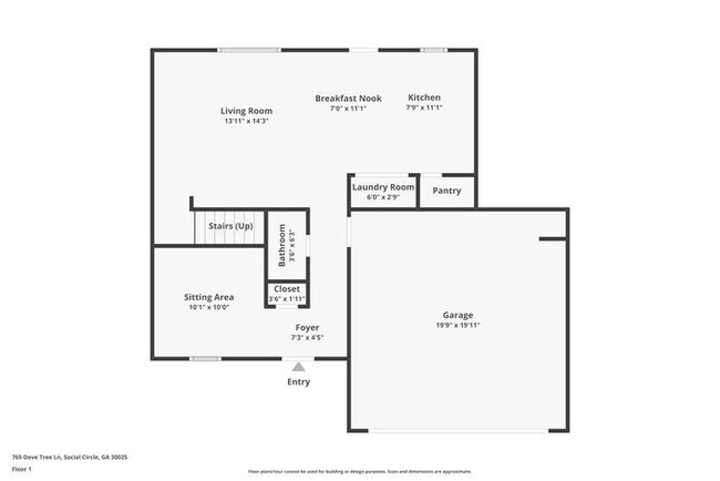 Photo - 765 Dove Tree Ln