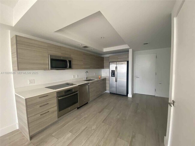 Photo - 121 NE 34th St Unit 2406A