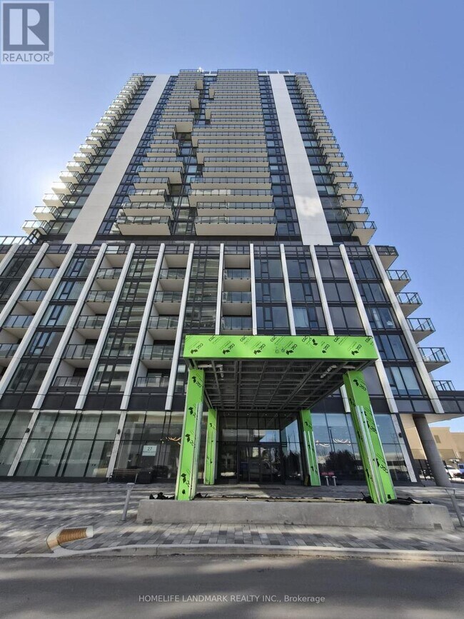 Photo - 27 Korda Gate Unité 1607