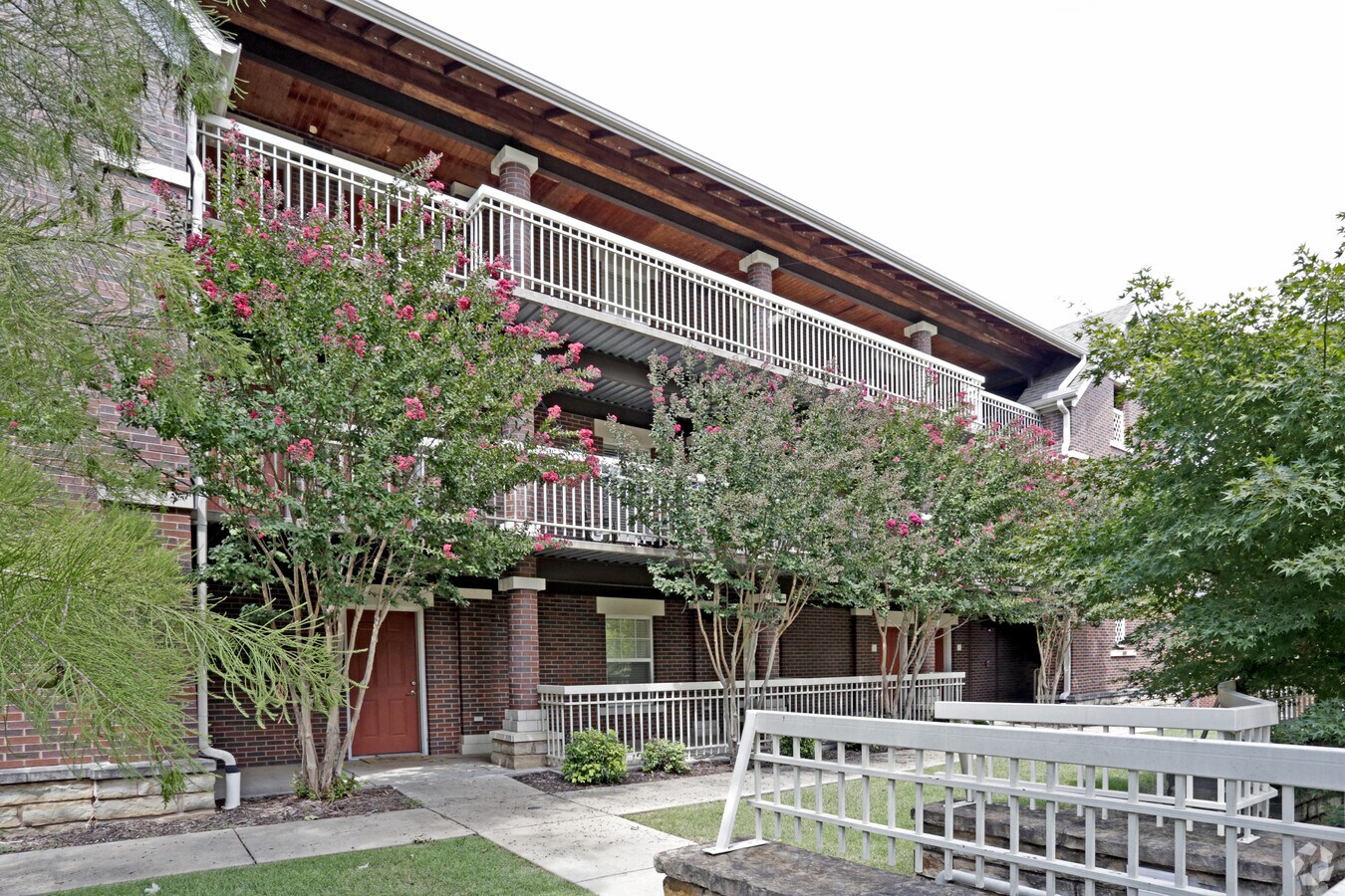Photo - Lafayette Street Apartments