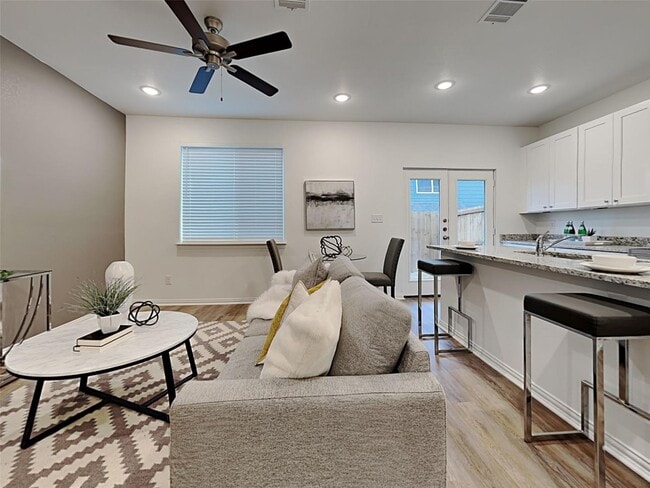 Photo - Coming Soon! 3-Bedroom Townhome in The Woods Addition, Forest Hill