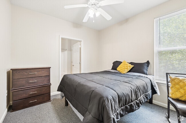 Dormitorio