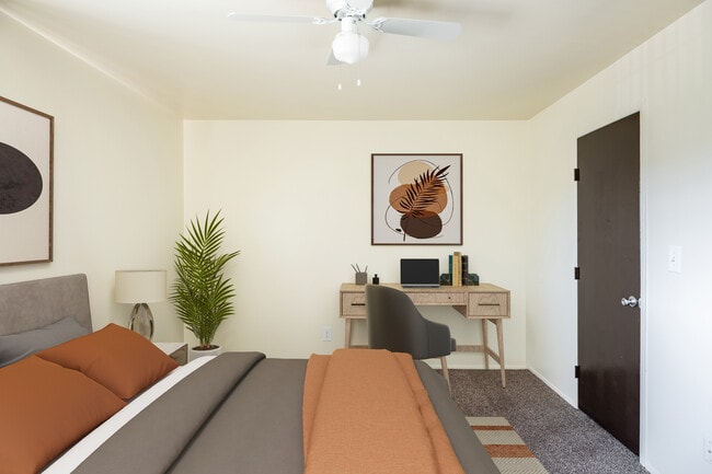 Photo - River Raisin Apartments