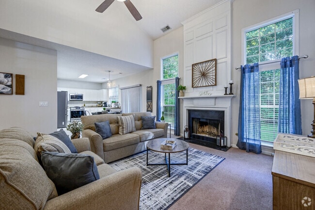 Building Photo - 523 Mullein Trace Rental