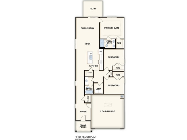 Photo - 2662 Egrets Wy