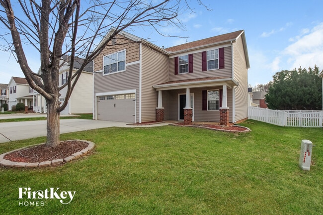 Photo - 4315 High Shoals Dr