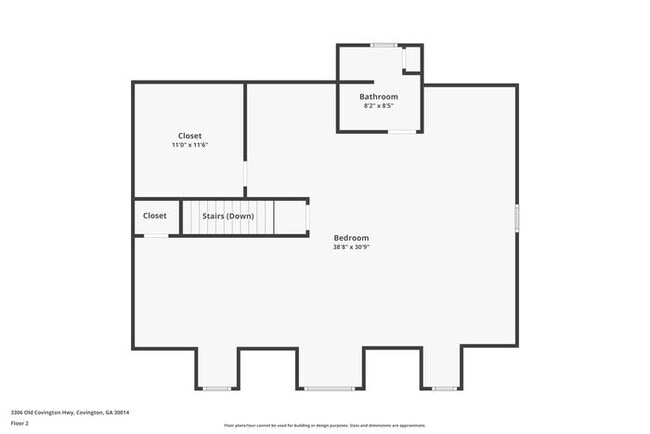 Photo - 3306 Old Covington Hwy