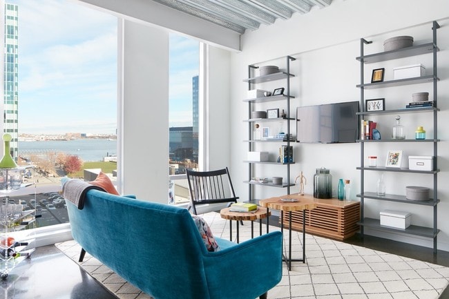 Apartamentos Watermark Seaport — foto de la comunidad