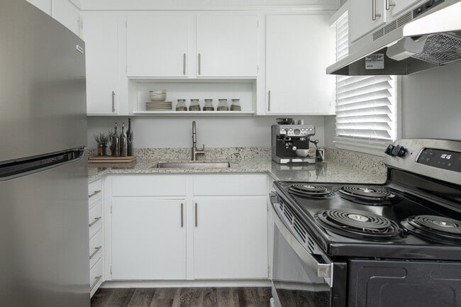 Bradford Commons Townhomes