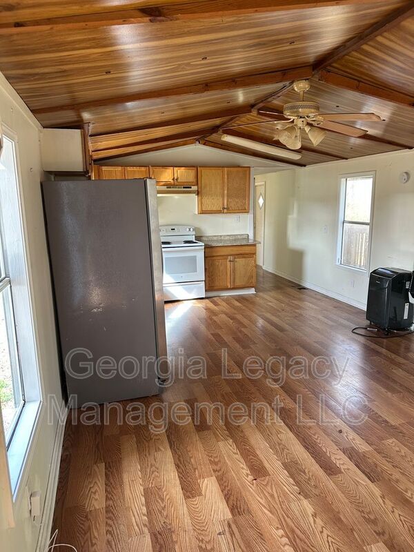 581 Ila Rd