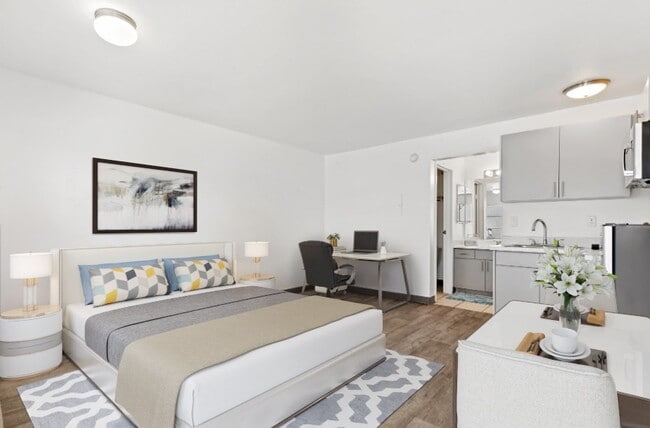 Photo - Spectra Paradise