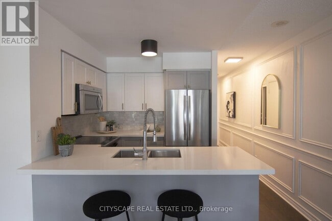 Photo - 231 Fort York Blvd Unit 322