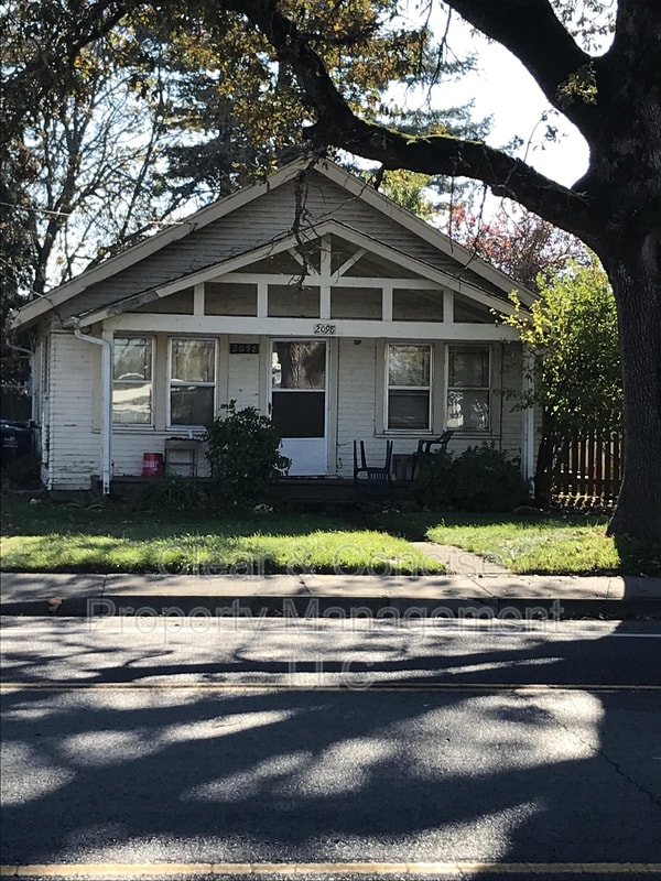 2098 Roosevelt Boulevard Rental House Rental in Eugene, OR