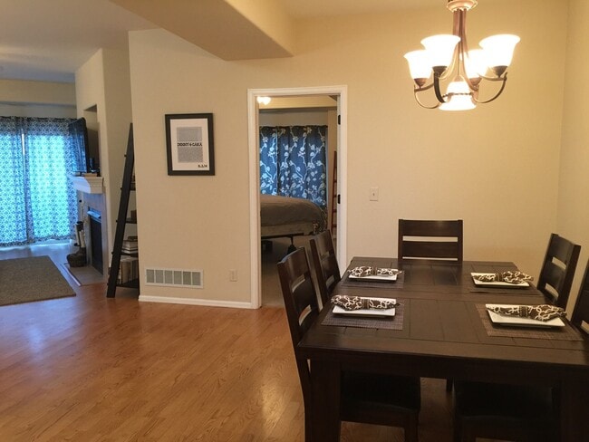 Photo - Beautiful Condo in Desirable Saddleback Ridge