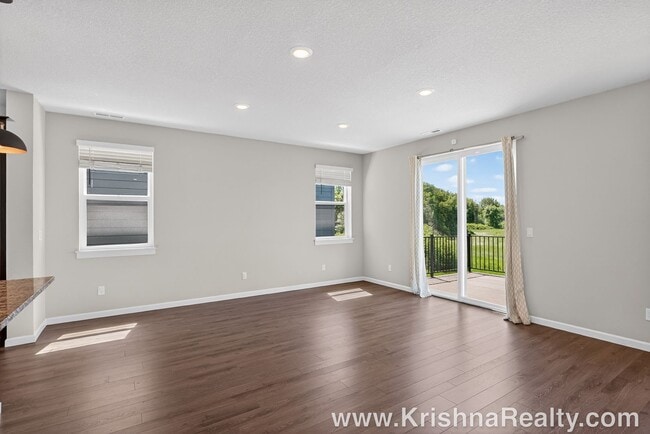 Photo - Gorgeous 2022 Build | 4 Bed + 2.5 Bath | Cornelius Single Family Home Located In Laurel Woods Nei...