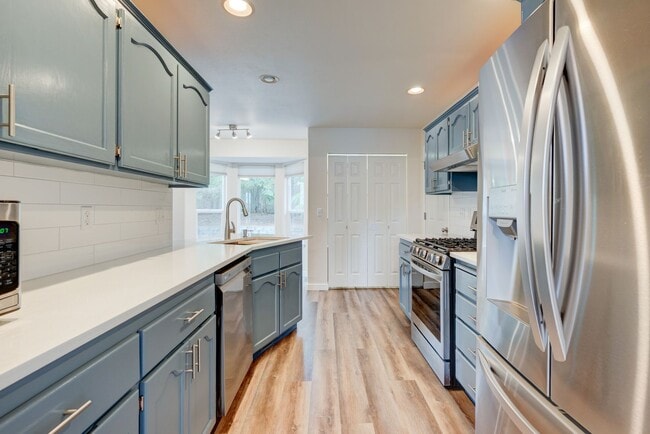 Photo - 3-bedroom, 2.5-bath home