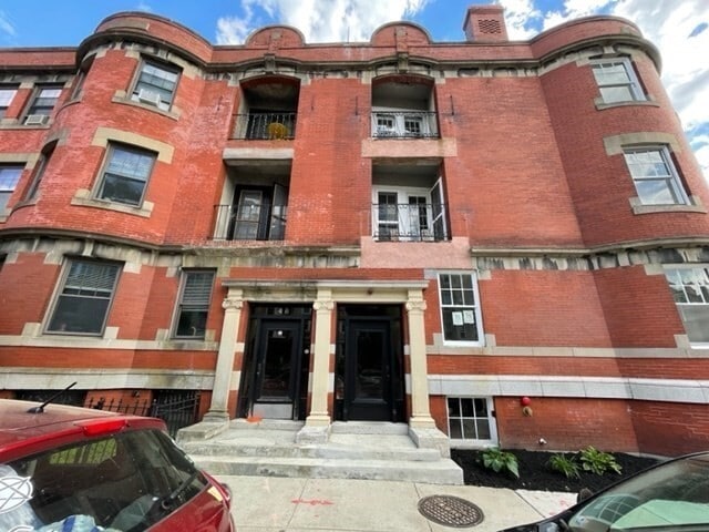 Photo - 50 Englewood Ave Apartamentos Unidad 1