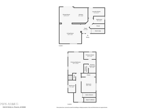 Photo - 5344 W Molly Ln