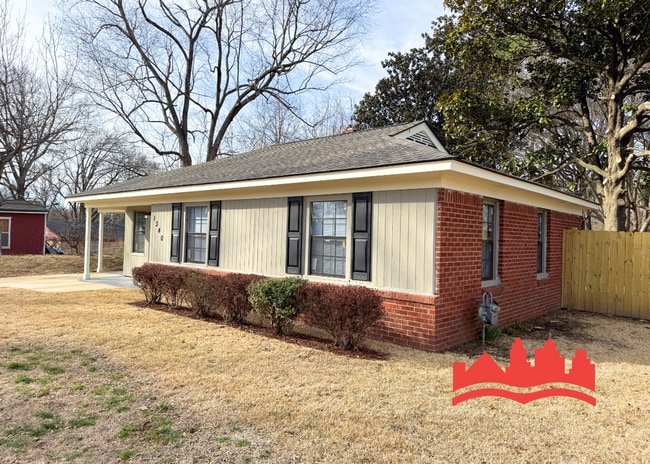 Photo - 1340 Paullus Ave