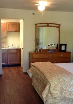 Photo - Holiday Terrace Apartments