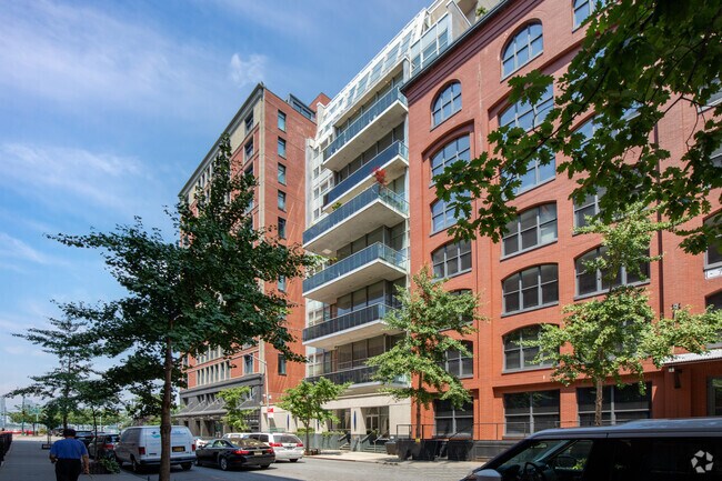 The Glass Condominium - The Glass Condominium