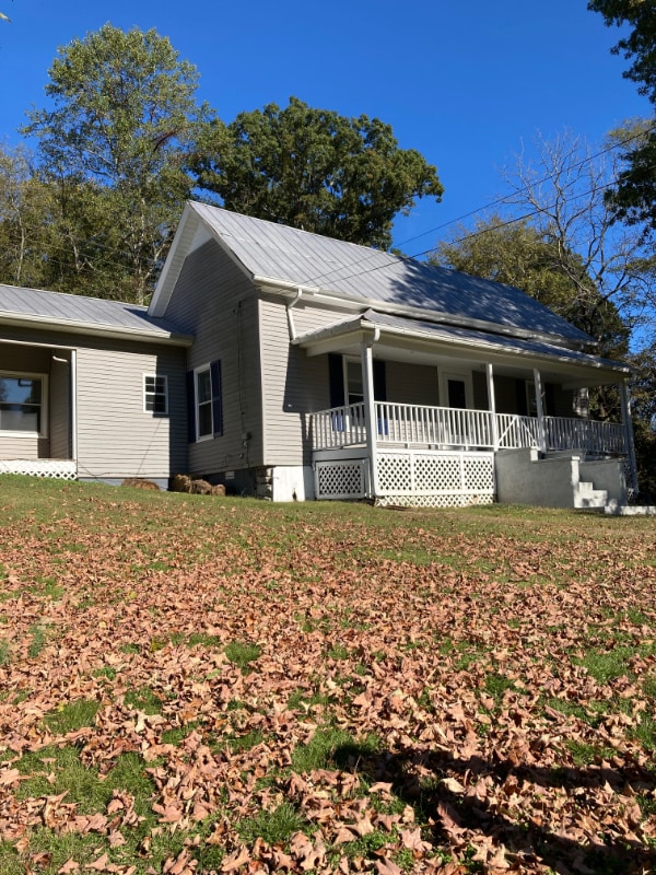 Photo - 2583 Wet Prong Rd