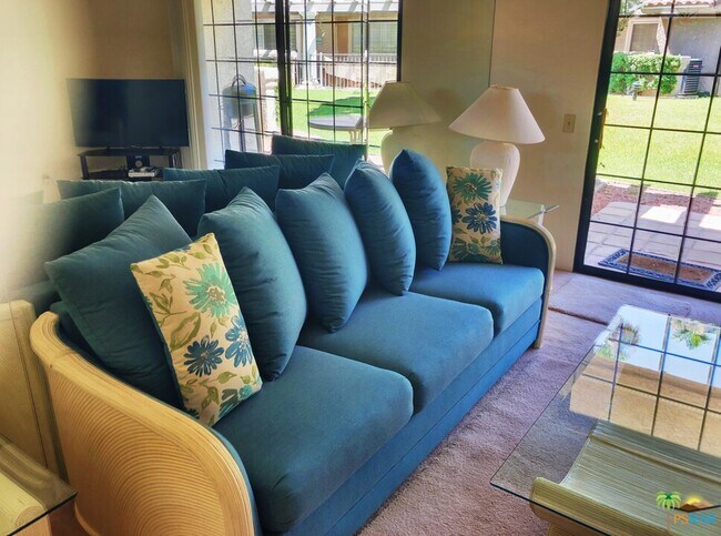 Photo - 2701 E Mesquite Ave Condo