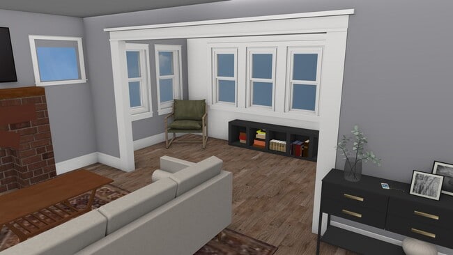 Photo - 70 Houston St Unidad Lower