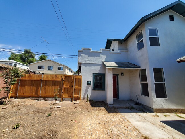 Photo - 3733 Chamoune Ave House Unit 1-2