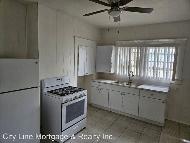 Photo - 1 br, 1 bath House - 136 Pennsylvania Ave. #3