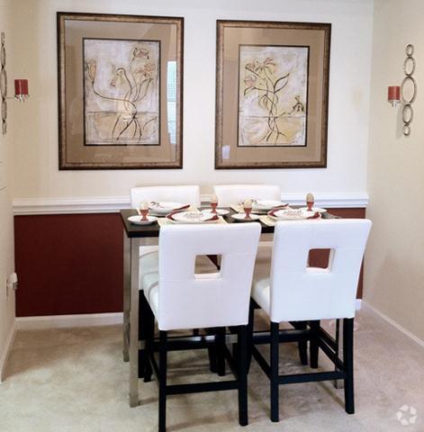 Interior Photo - Vista 121 Apartment Homes