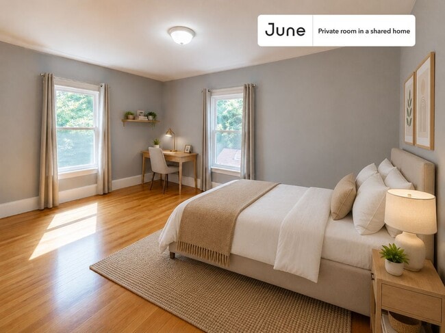 Building Photo - Room in Shared 7 bed/2 bath home Unit D