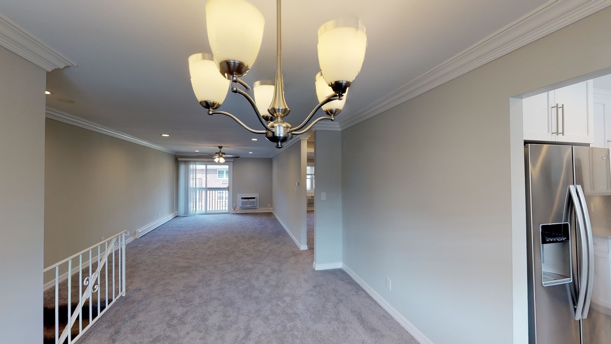 Photo - Fairfield Courtyard at Bayport Apartments