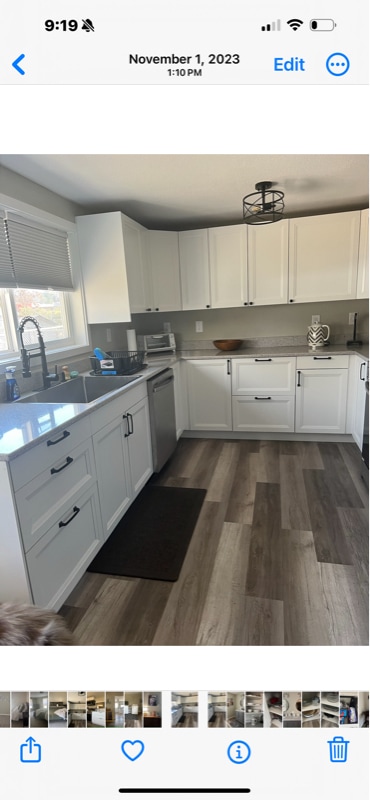 Photo - 856 Wisconsin Ave SW