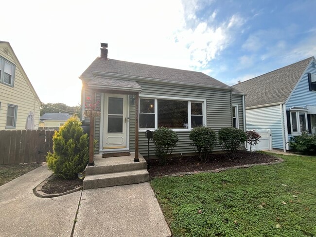 Building Photo - 3775 S Logan Ave Rental
