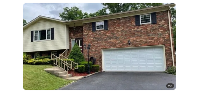 Building Photo - 608 Pikeview Dr Rental