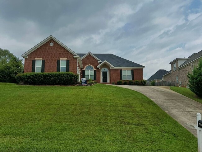 Updated and Clean 4 Bedroom Columbia Count... - Updated and Clean 4 Bedroom Columbia Count... Casa