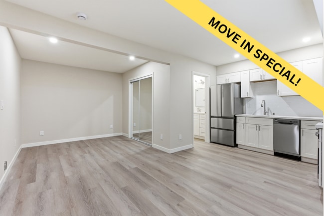 Photo - MAGNOLIA WEST APARTMENTS- RIVERSIDE, CA