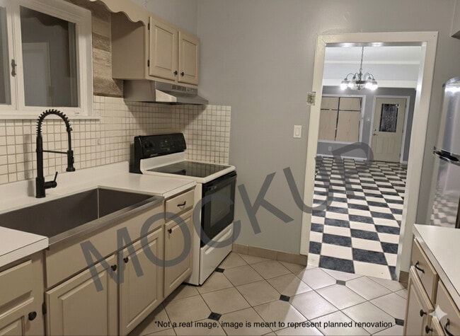 Photo - 509 N Butrick St