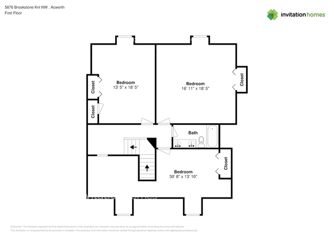 Photo - 5876 Brookstone Knoll