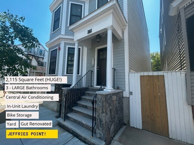 Photo - 303 Maverick St Condo Unit 1